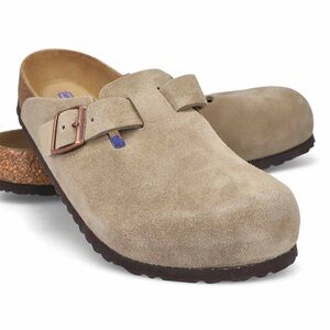 Birkenstock Boston clogs